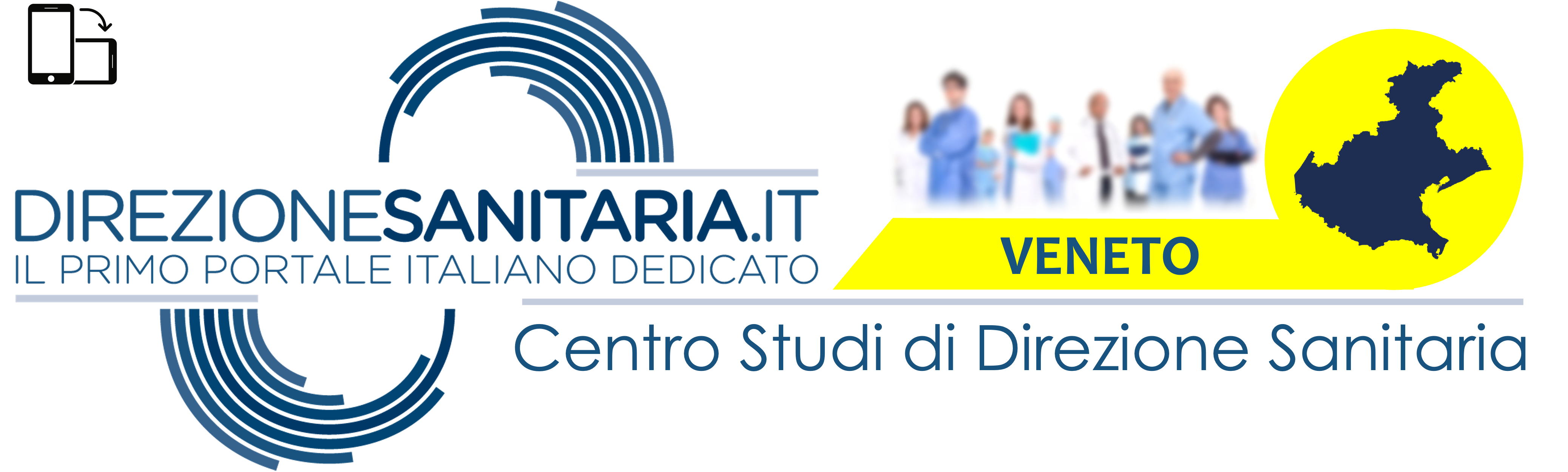 Direzione Sanitaria Veneto